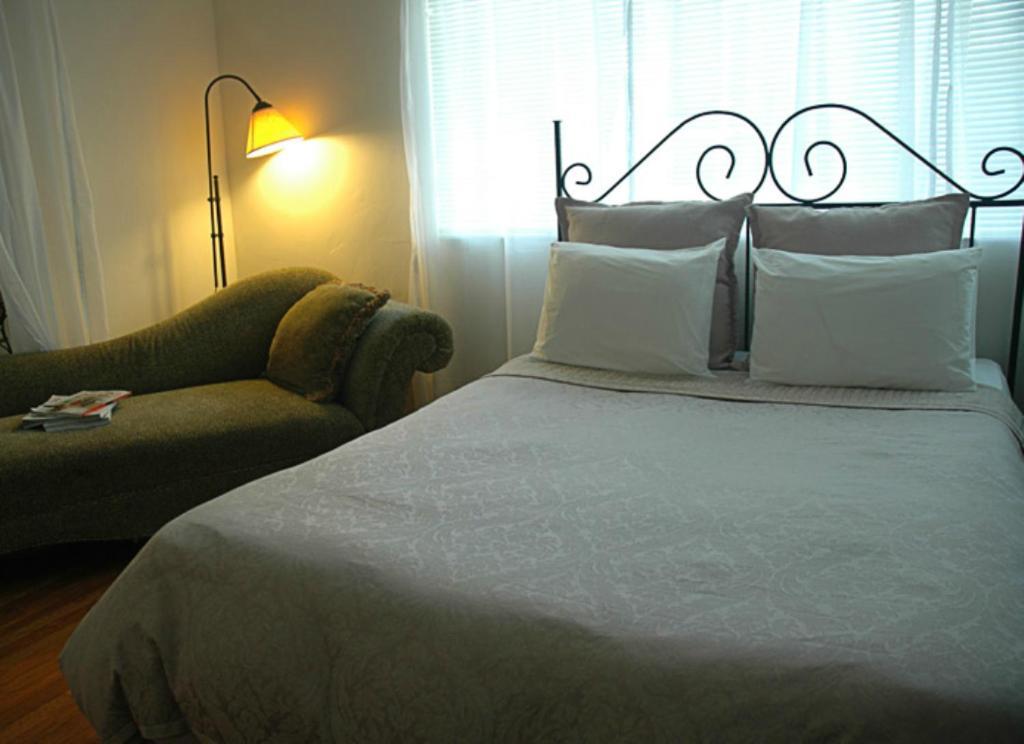 Auberge de jeunesse The Attic à Miami Beach Extérieur photo